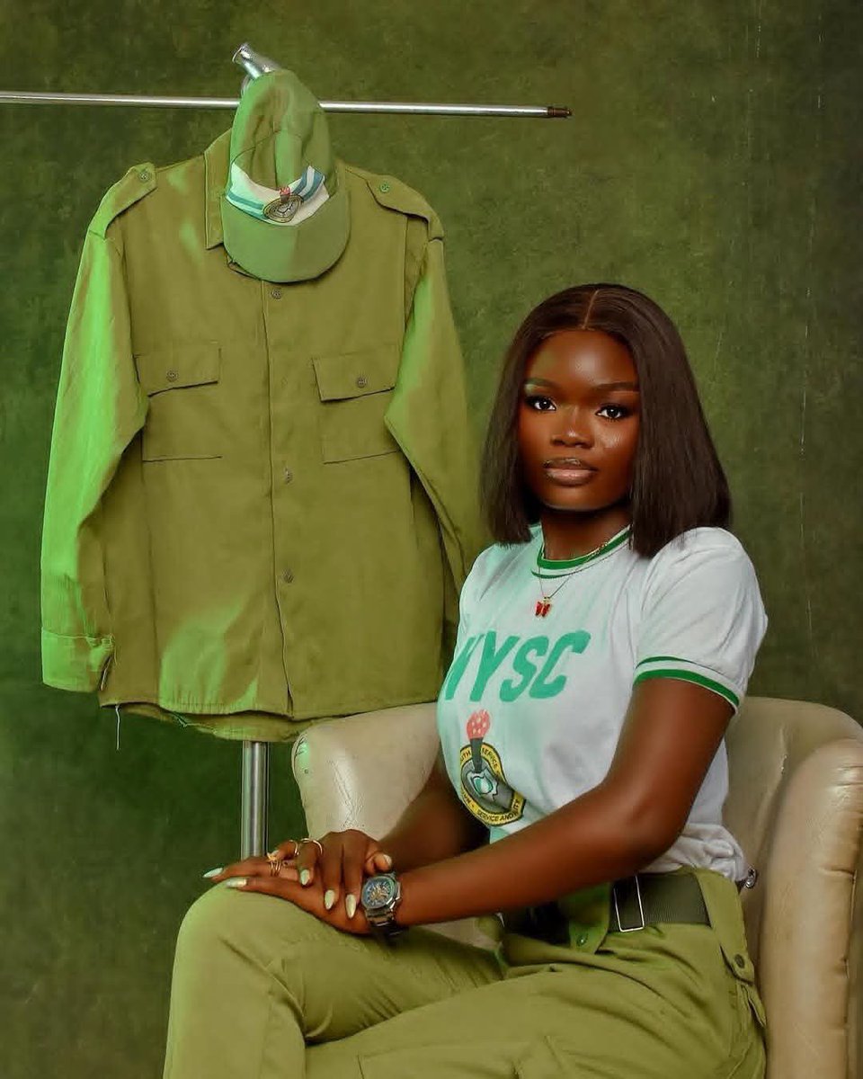 NYSC360 tweet media