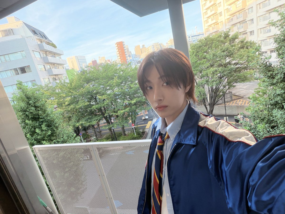 OmegaX_members's tweet photo. [#OX]

포애기 굿나잇🫶

#OMEGA_X #오메가엑스
#재한 #JAEHAN https://t.co/5Zidk7fiJf