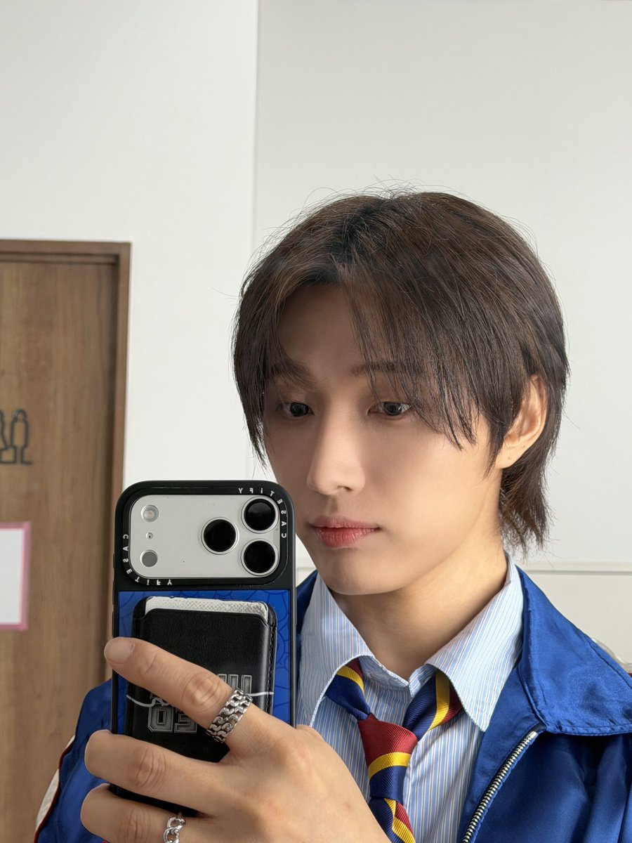 OmegaX_members's tweet photo. [#OX]

포애기 굿나잇🫶

#OMEGA_X #오메가엑스
#재한 #JAEHAN https://t.co/5Zidk7fiJf