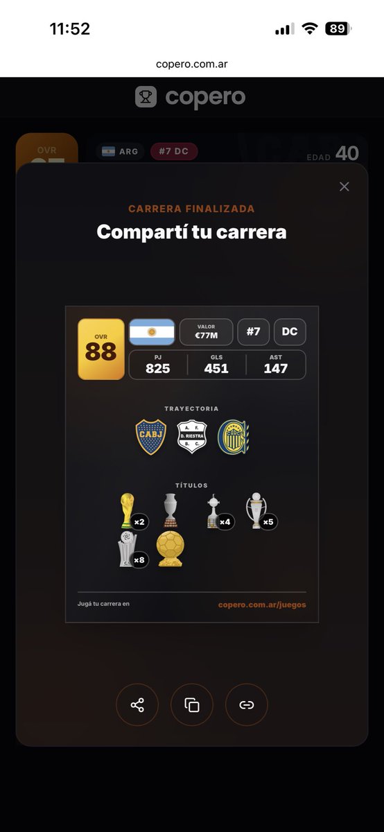 TaielFontan00's tweet photo. @coperoweb https://t.co/gzDgY5Cuvf