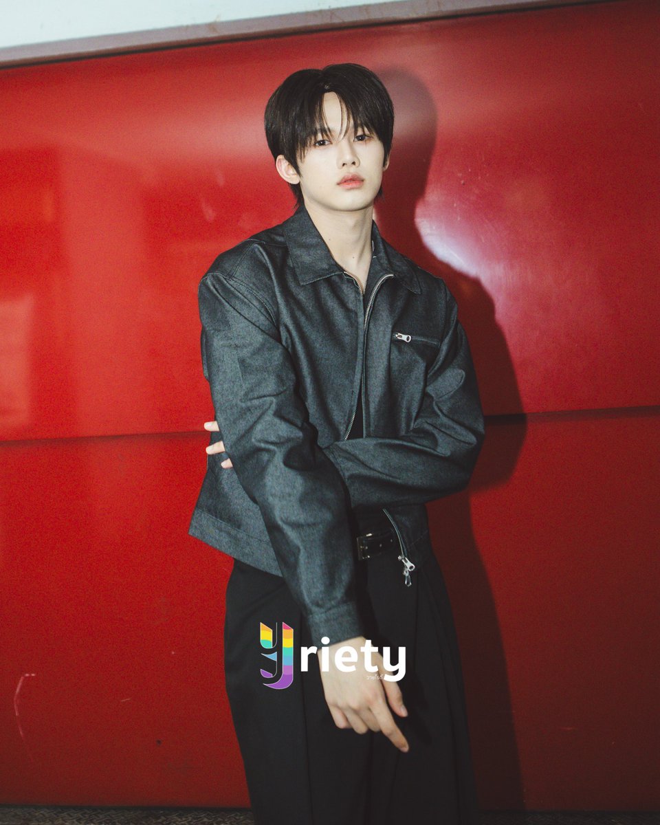 Yriety Official tweet media