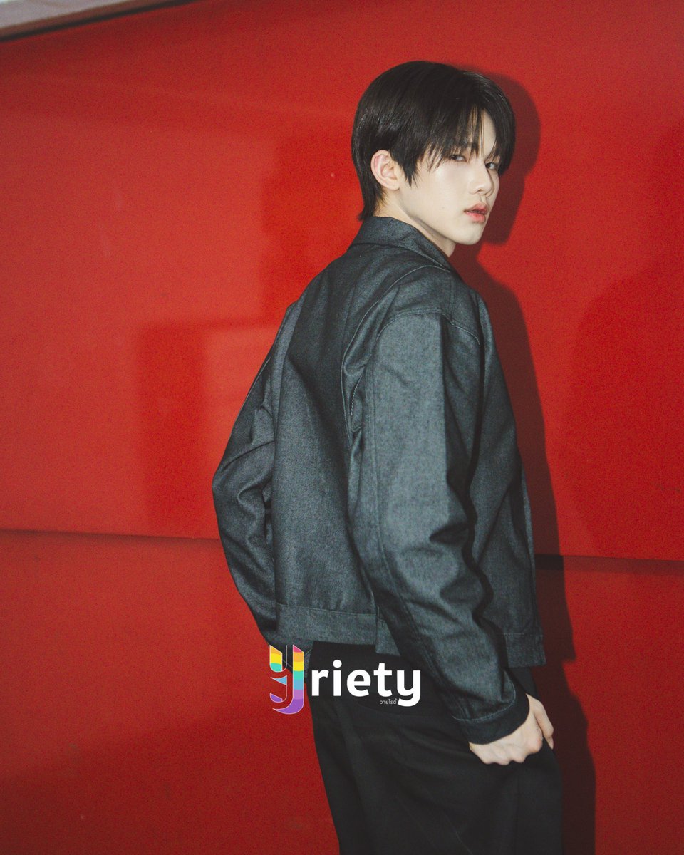 Yriety Official tweet media