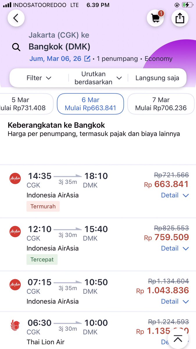 teasuh797's tweet photo. Sebuah perbedaan yg sangat jauh Maret 2026 dan untuk September 2026 gila pemerintah ini https://t.co/oSUwP6AP8N