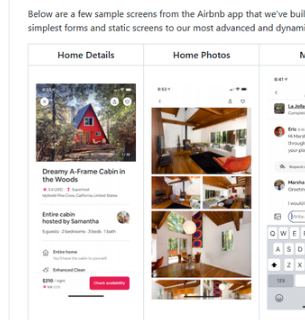 RudolfDang's tweet photo. 1/

When you check Tolys wifes profile on Github you see she created an app for a test Airbnb site.

In this app she gave an example house you can rent.

Its the same location several people have posted about Toly is living?

https://t.co/KesNbDPevn

https://t.co/BCes9kpIrG https://t.co/MOT9tpfTQq