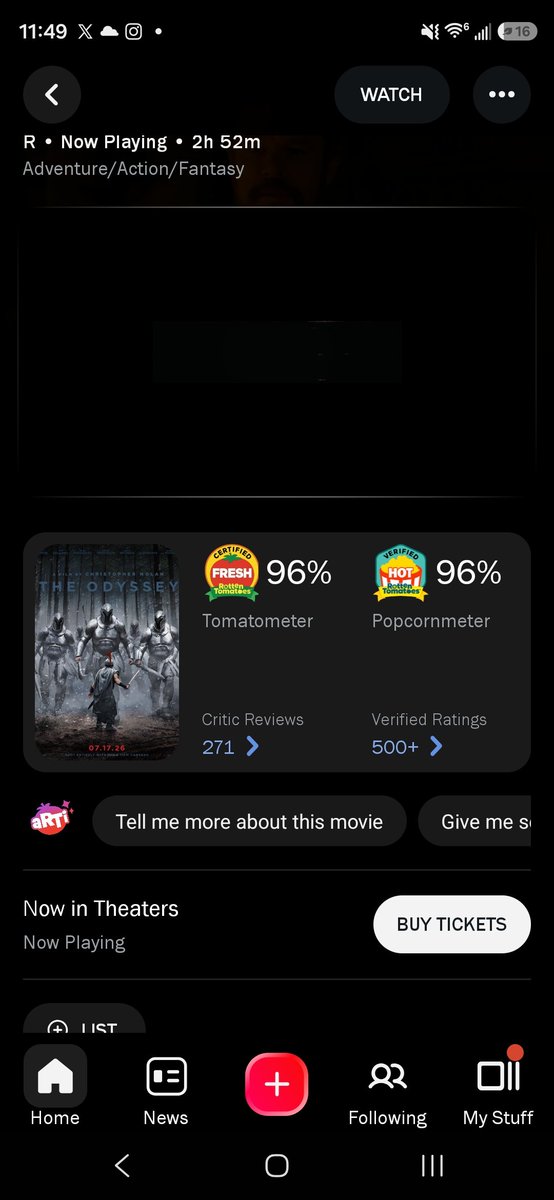 Batman 2 tweet media