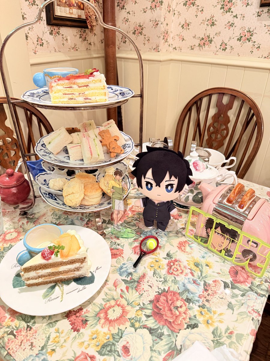 purehappysmile's tweet photo. 🐈‍⬛🎀•*¨*•.¸¸♪🐈‍⬛🎀🌟•*¨*•.¸¸♪🎀

       大好きな財前くん🥰💗
            お誕生日おめでとう🎂🎂🎂

🐈‍⬛🎀•*¨*•.¸¸♪🐈‍⬛🎀🌟•*¨*•.¸¸♪🎀

#財前光誕生祭2026
#財前光生誕祭2026 https://t.co/BtSowWeL34