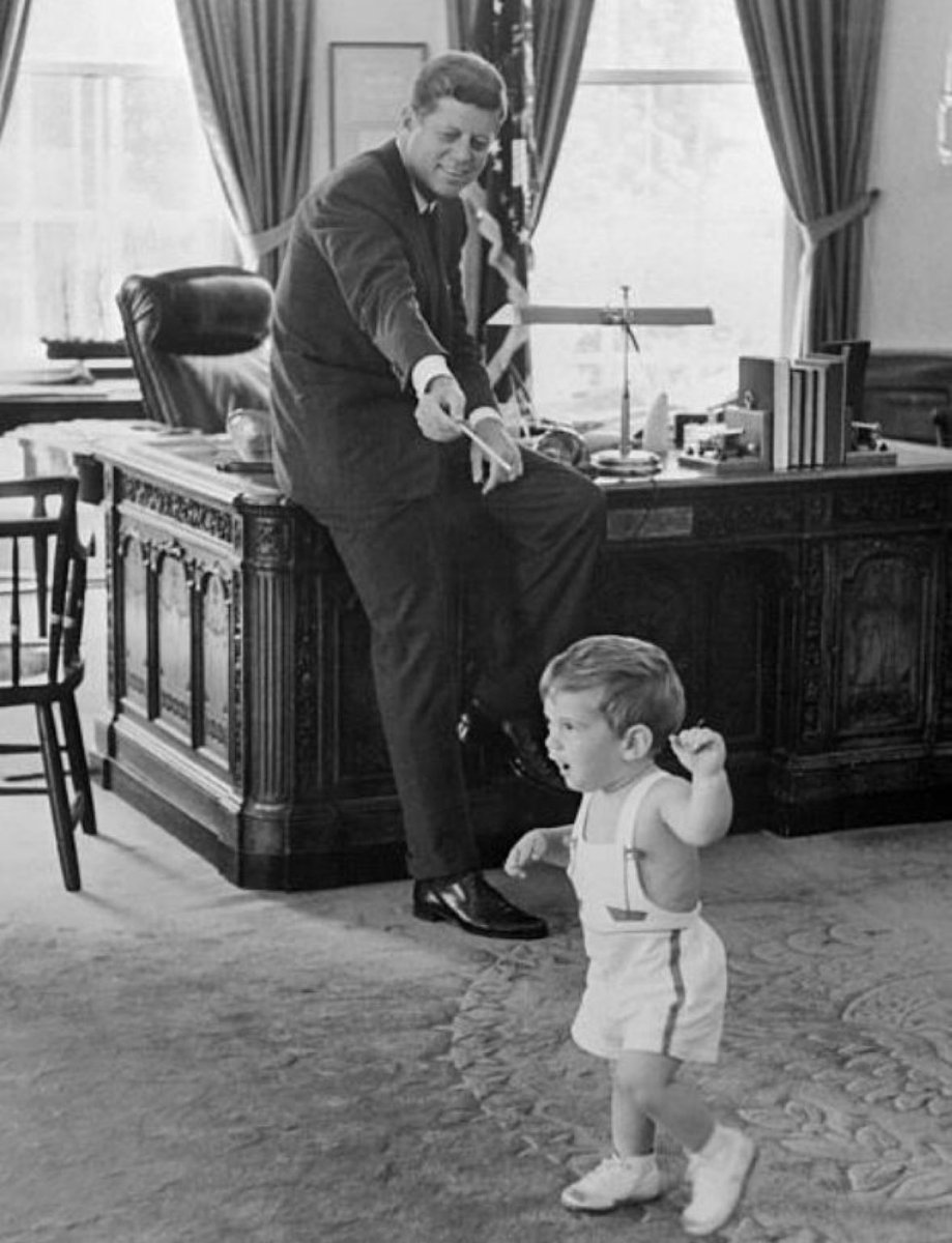 johnfkennedy120's tweet photo. The world doesn’t get saved by one hero. It gets saved by a father who taught his son how to stand, and a son who taught his father how to hope again. One generation, one mission.

Together, they don’t just save the world  they remind it what family means.🤍🕊️ https://t.co/9EOuHKnE9g