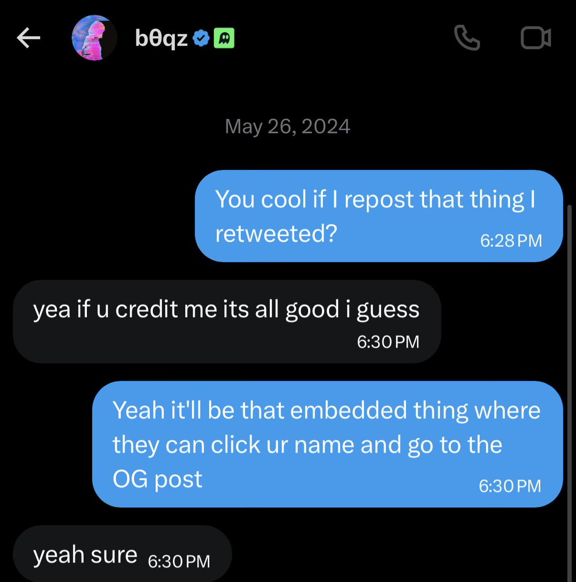 JoJo tweet media