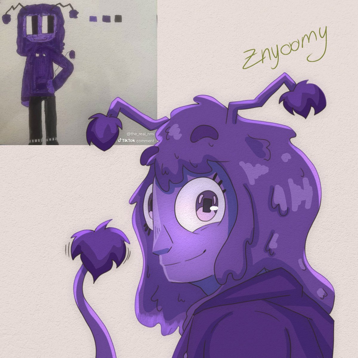 znyoomy's tweet photo. Some art I did of people’s selfships and sonas 

#yumeshipping #selfships #oc #commissions https://t.co/Ay3VFAOlXa
