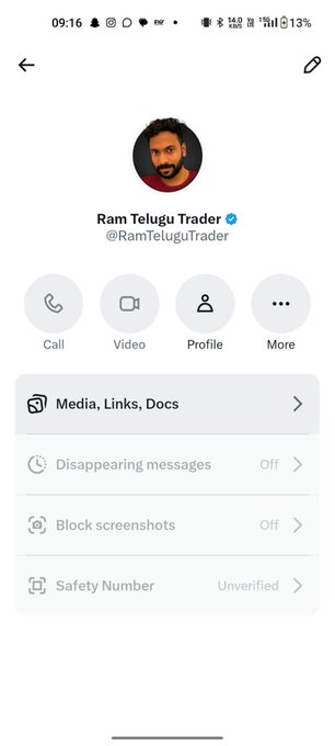 BADALGirase2's tweet photo. 3 major creators
Arunima 
Ram bhai
John Wick 

All the 3 hone overnight together at same time???

What happened all of a sudden

Which policy got violated that all three accounts got suspended together in a go? https://t.co/13wNjSVJaQ
