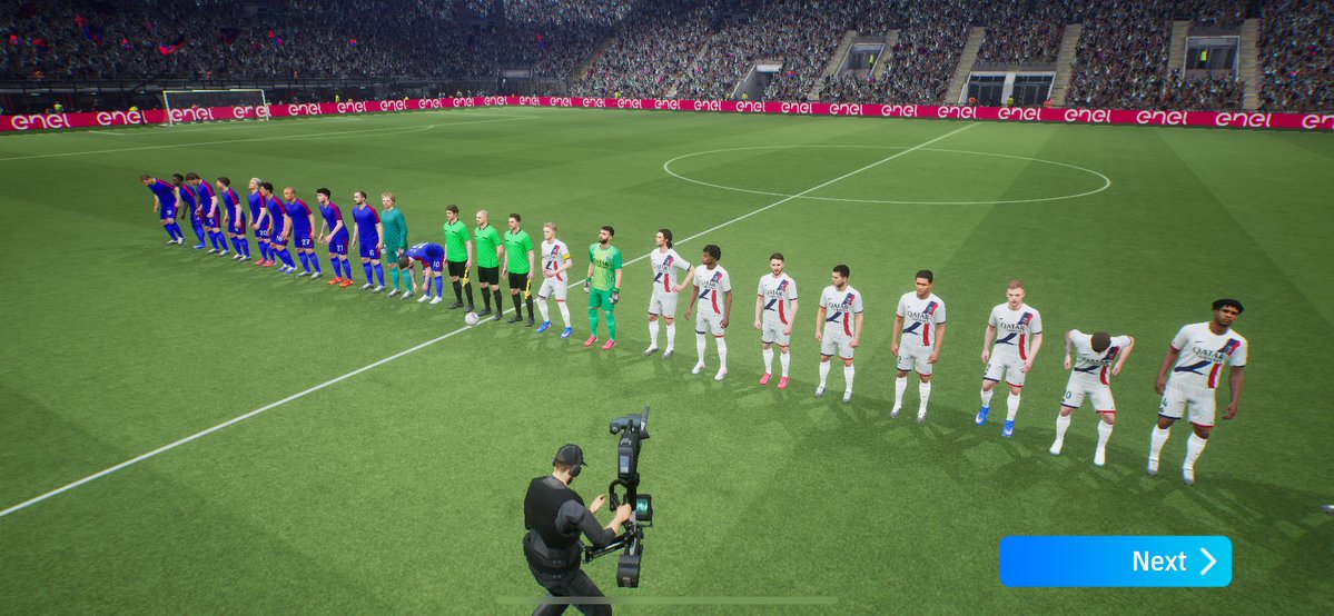 joshnanato's tweet photo. DIVISION 3 MATCHDAY 1
#efootball #justwatching https://t.co/EqutHrZ1qG