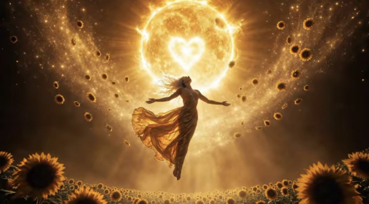myrrh11117's tweet photo. Expect Miracles ~ God is with you. The Universe is with you. https://t.co/Wh9oRNQxhn