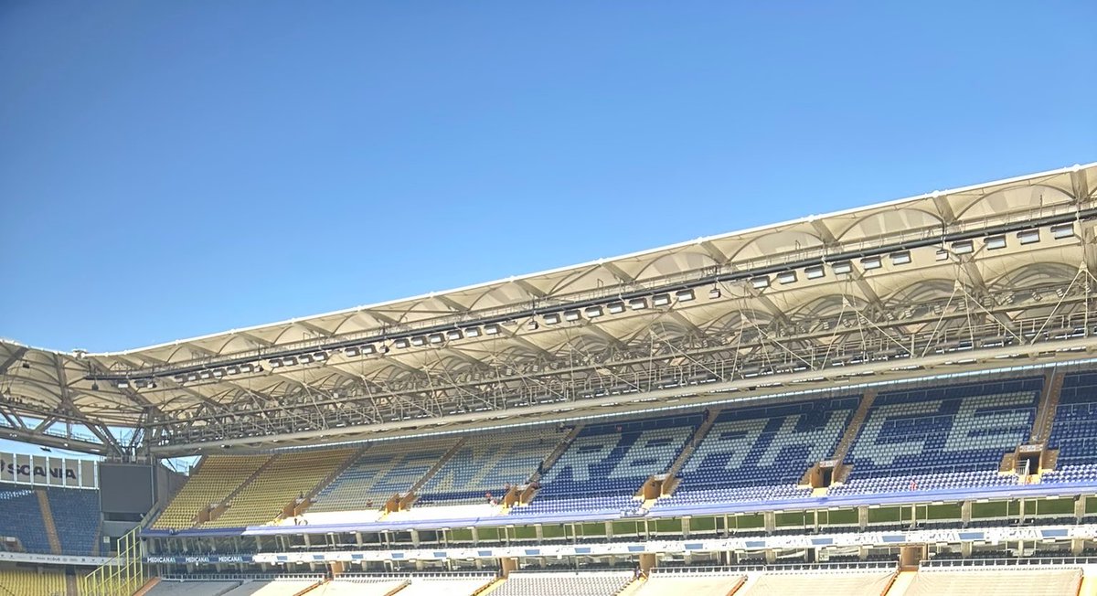 Tribünsel Enfeksiyon tweet media