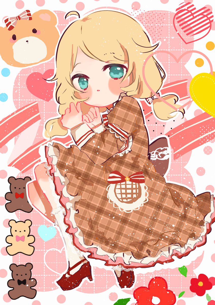 andouu0509's tweet photo. こずえ❤️ https://t.co/VA9WcCKkrh