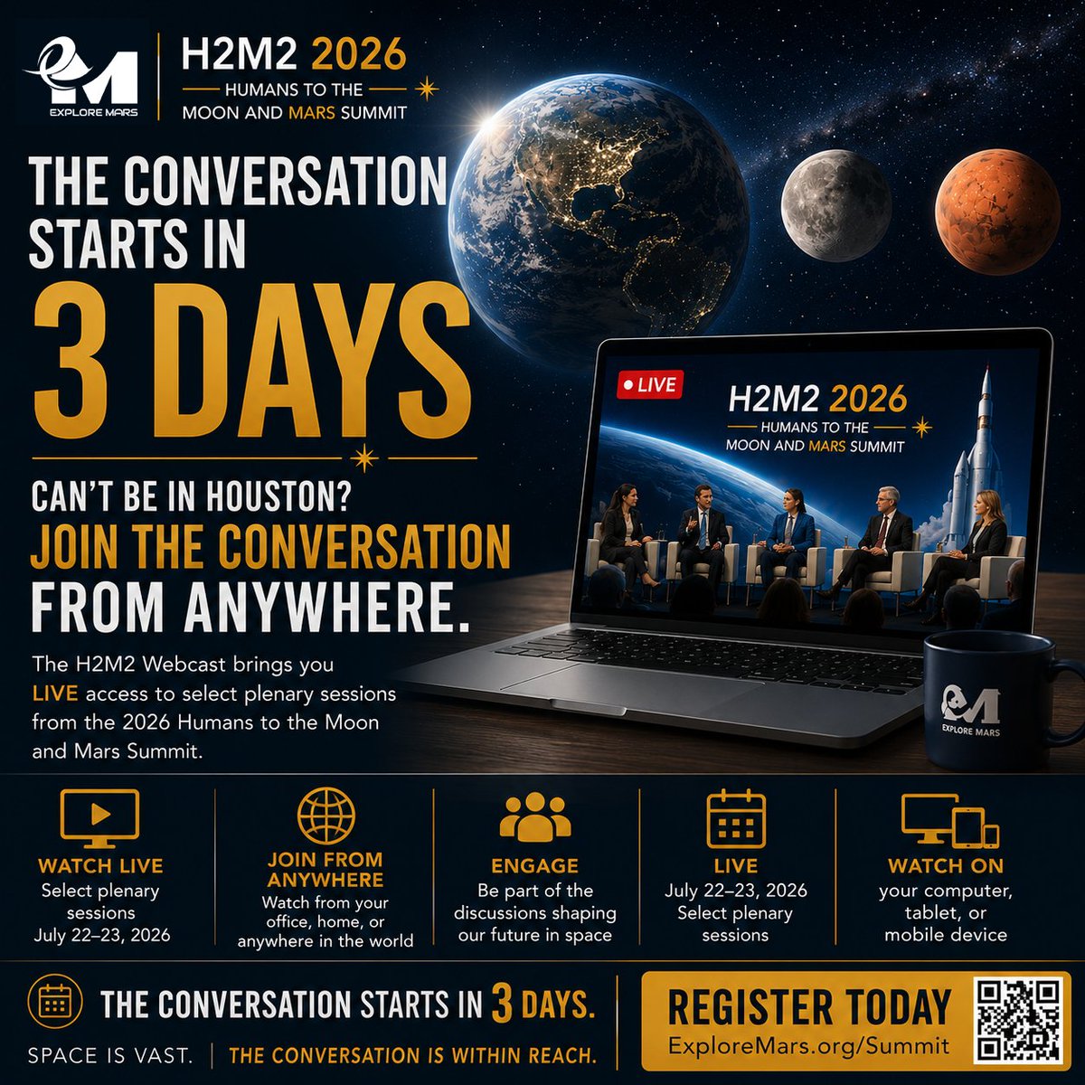 ExploreMars tweet media