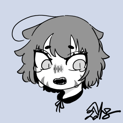 sinobiillust's tweet photo. 過去作から現在まで
#三連休はフォロワーさんが増えるらし
#絵柄が好みって人にフォローされたい https://t.co/E04lfBbUAG