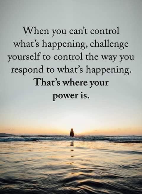 Dadsonpowermode's tweet photo. Put your energies into things that truly matter and can help brighten the world. Ignore the negativity
#ThinkBIGSundayWithMarsha
#POSITIVITYOVEREVERYTHING
#powerful #energy https://t.co/gYx9IEDQE4