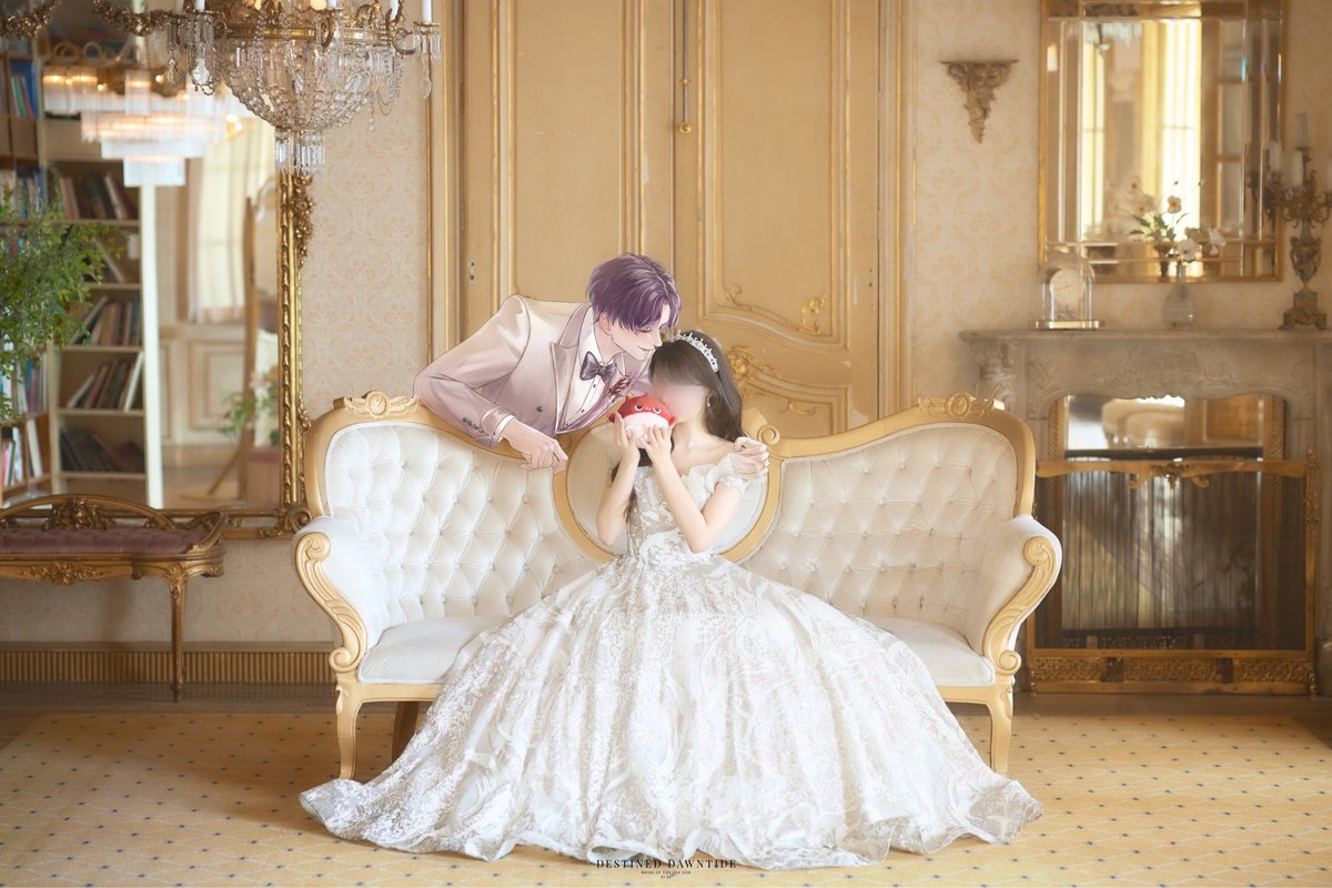 homunihe0307's tweet photo. ㅤ
𝟐𝟎𝟐𝟔.𝟎𝟕.𝟐𝟎
人生で一番大切な白をあなたに。
ㅤ https://t.co/7IoSwBHMM4