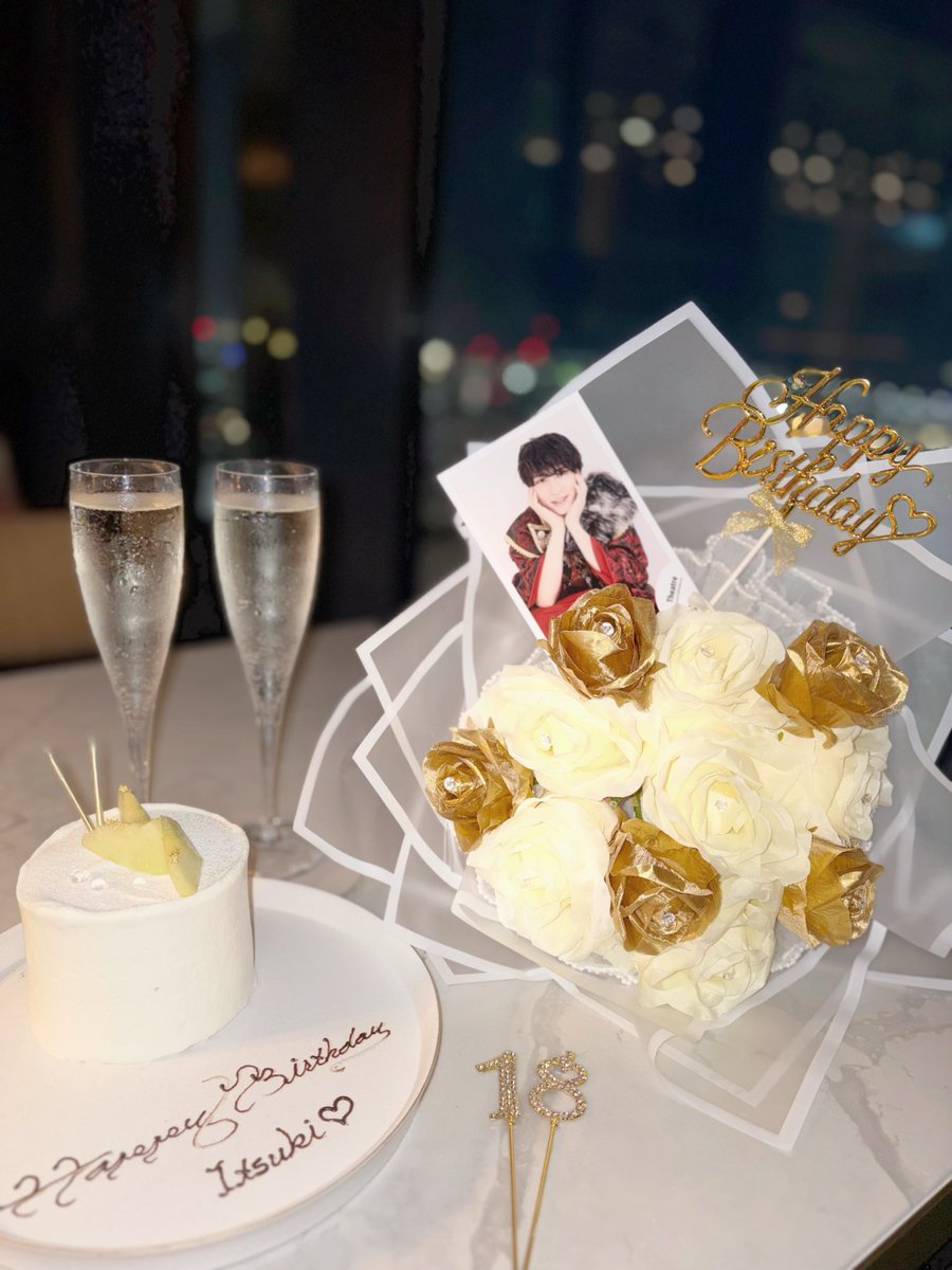 1moon_ing's tweet photo. ┊      ┊      ┊
☆      ┊      ♡
┊      ☾
┊   ✦

𝓗𝓪𝓹𝓹𝔂 𝓑𝓲𝓻𝓽𝓱𝓭𝓪𝔂
𝓘𝓽𝓼𝓾𝓴𝓲♡

♡ ⋆ ☆ ☾ ✦

#山中一輝生誕祭2026 #山中一輝誕生祭 #山中一輝 #AmBitious https://t.co/sIaLlsNK7C