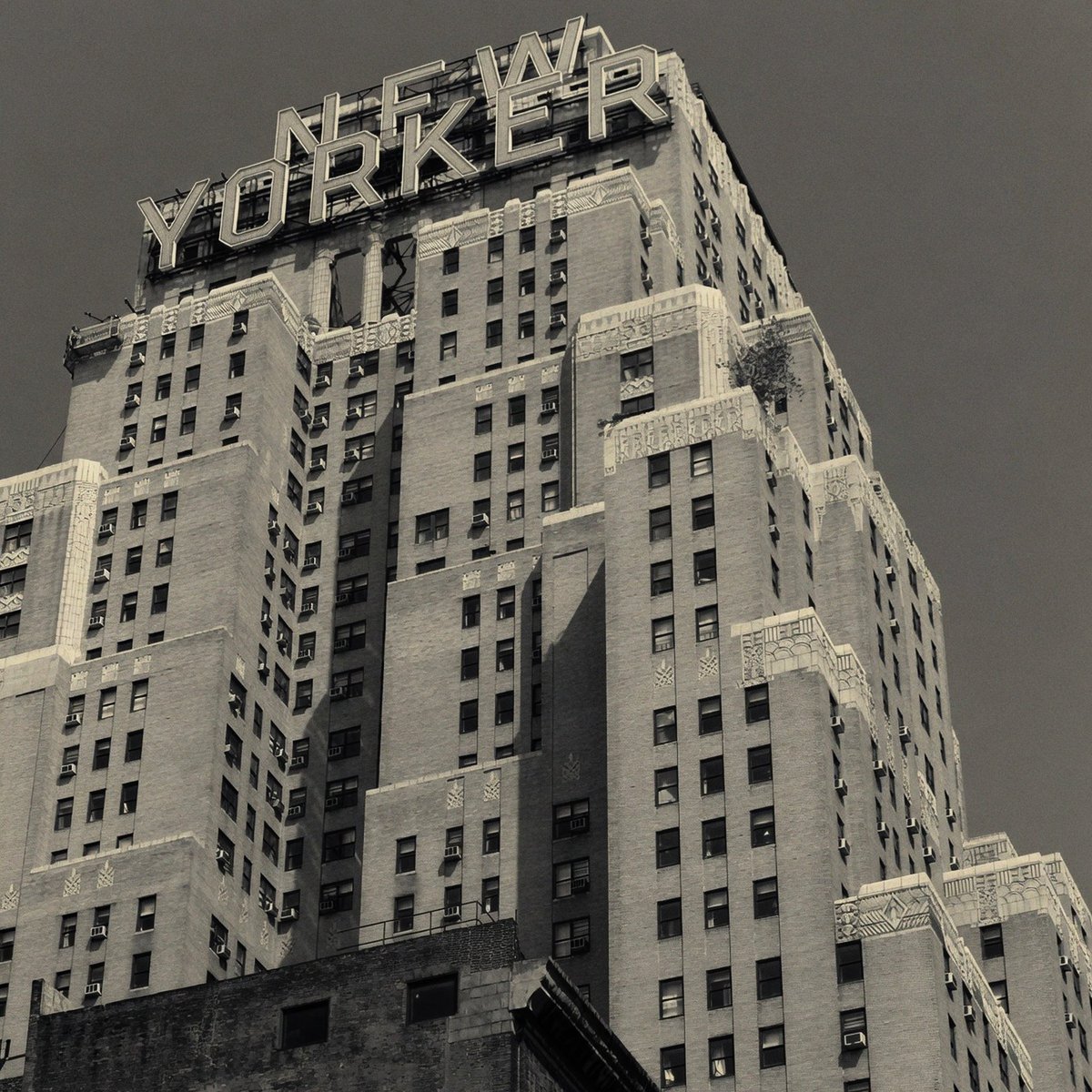 EkoLovesYou's tweet photo. January 7, 1943. The Hotel New Yorker, Manhattan. Room 3327.

The maid knocked twice. She had been told not to disturb the old man, but the DO NOT DISTURB sign had not moved in two days. She opened the door with her passkey.

He was on the bed. Thin as a heron. Dressed in a suit. White shirt. Dark tie. His hands folded across his chest, the fingers interlaced. He had arranged himself.

On the bedside table, a photograph of a bird. White. Ordinary. A pigeon. Beside the photograph, a single sheet of paper. Handwritten.

My brain is only a receiver. In the universe there is a core from which we obtain knowledge, strength, and inspiration. I have not penetrated into the secrets of this core, but I know that it exists.

The FBI notified the Office of Alien Property Custodian. Tesla had been an American citizen for fifty years, and the current in the lamp on the manager's desk was his, given to the world for nothing. The office took his papers. The file said alien.

By nightfall the room was sealed. Two officers stood at the door.

Downstairs in the basement, stacked in rows against the foundation walls, eighty trunks held every paper the man had written in sixty years. Notebooks. Patents. Letters in six languages. Diagrams of machines that had never been built. Calculations that referenced frequencies no one had published.

Two days later, a physicist from MIT arrived to open them.

His name was John George Trump.

On the morning of the third day, a man in a gray suit sat down across from him in the hotel lobby. Trump had not given his name at the front desk. The man knew how Trump took his coffee.

"Write what you found, Dr. Trump. Not what you felt."