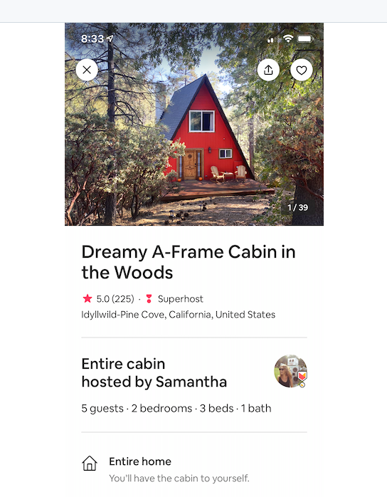 RudolfDang's tweet photo. 2)

We ran Alonhouse before, could this be Tolyhouse?  Here is the full link to the house:

https://t.co/BCes9kpIrG

It is in Dyllwild-Pine Cove California, which toly has confirmed before to have a property there.

We ran Alonhouse to millions, now Tolyhouse? https://t.co/AItcIgVjha