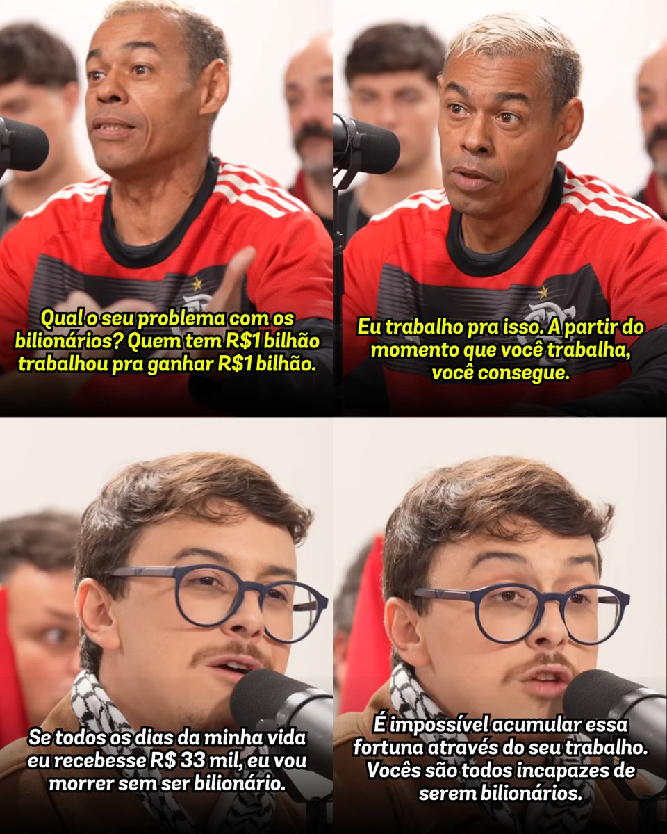 cortezpsol's tweet photo. Algum aspirante a bilionário por aí? https://t.co/Sugjn0GsPH