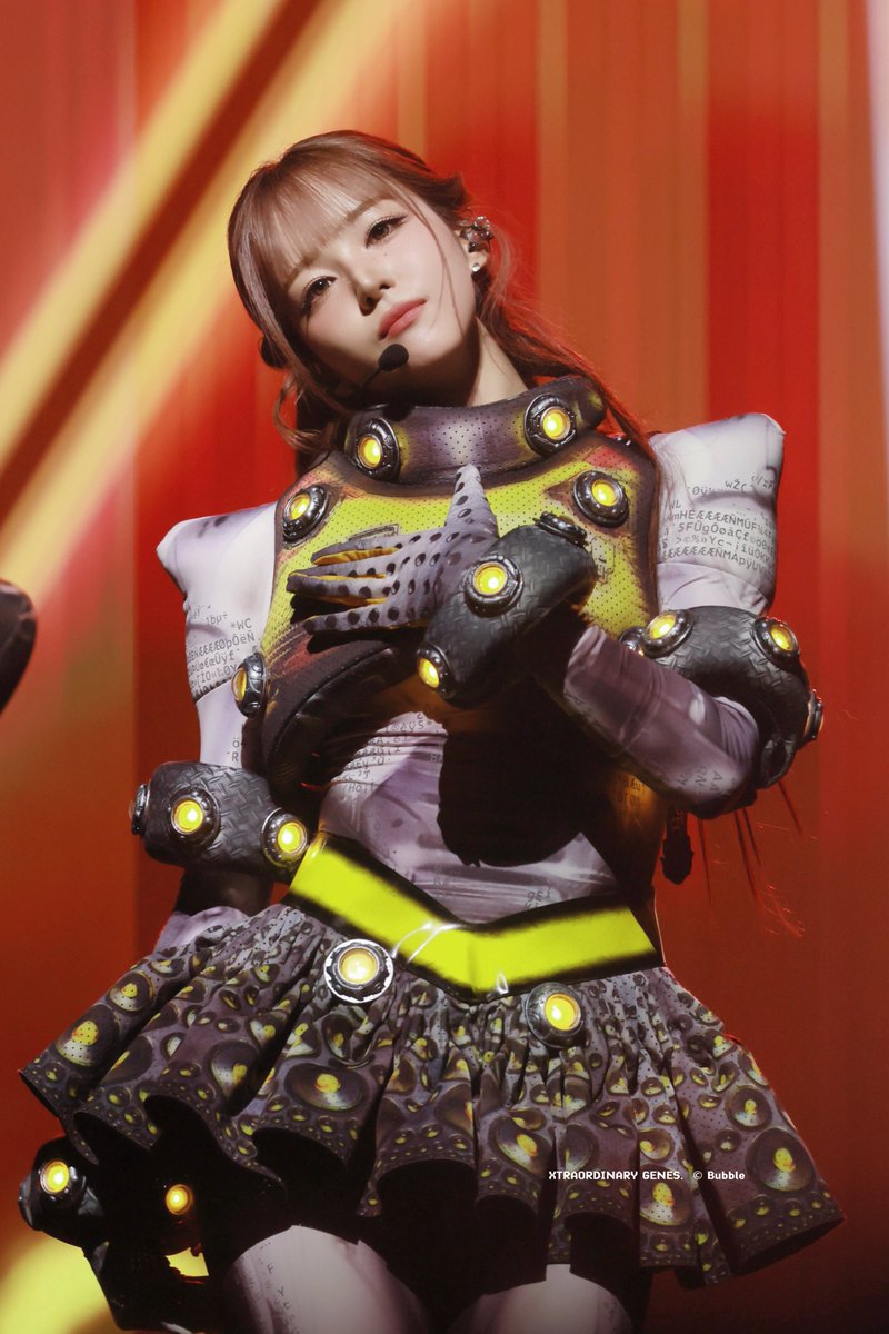 BUBBLE_XG's tweet photo. 260719 

#XG #JURIA https://t.co/FVTMIRVxjE
