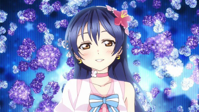 rifu58's tweet photo. 今日は海未ちゃんの日！🏹🌊

#海の日
#海未の日 https://t.co/T0HoEdrCZI