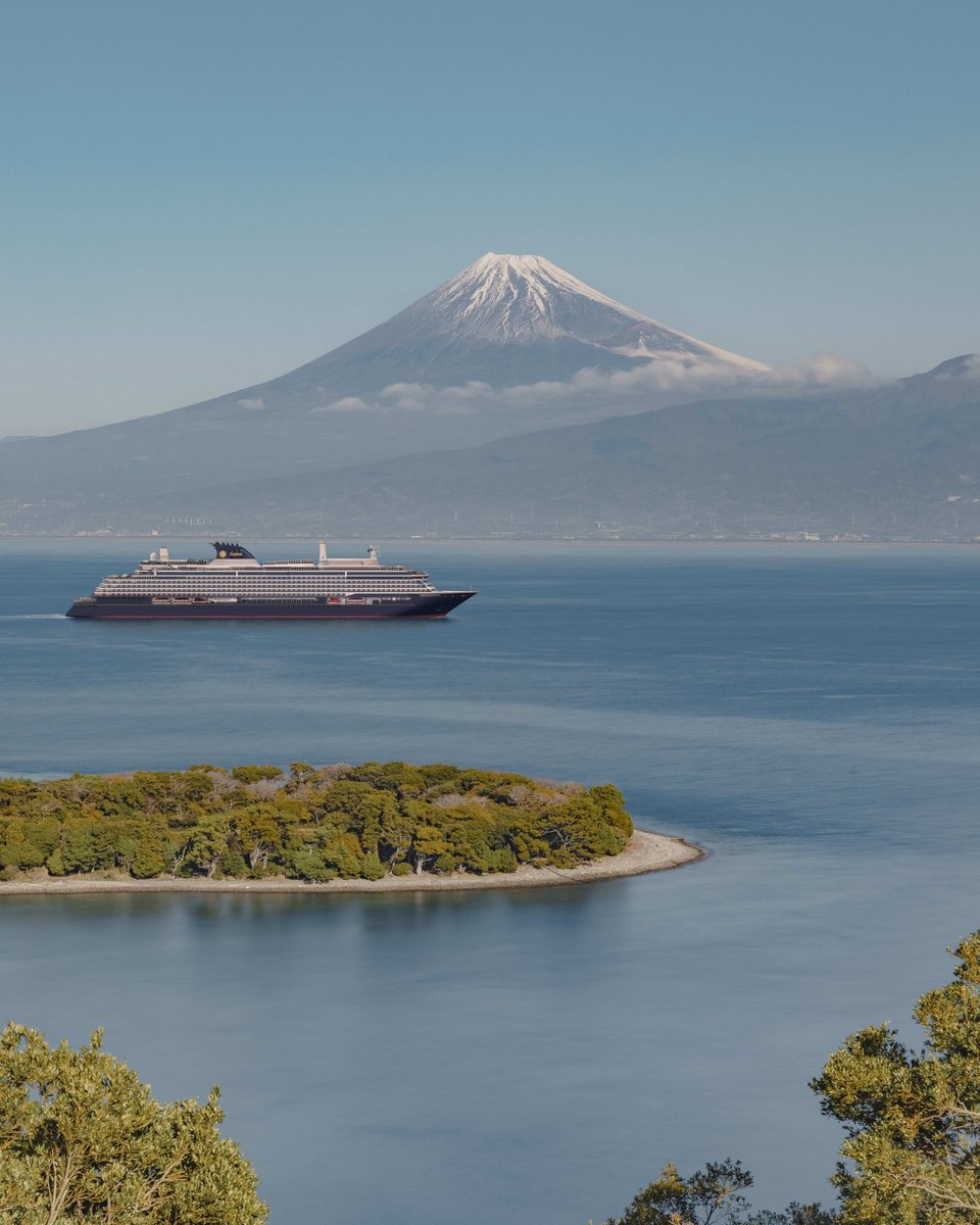 playerstravel's tweet photo. Mark 5–16 November 2027 in your calendar for an extraordinary passage through Asia with Explora Journeys.

Reach out to secure your suite for this November 2027 Journey.
#ExploraJourneys #OceanStateOfMind #SailUnique https://t.co/2njBZetKrT