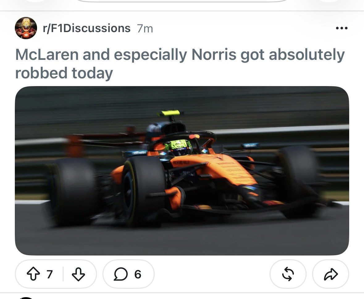 F1Tami's tweet photo. Everyone is coming to their senses and seeing what we’ve been screaming about for years. https://t.co/XPKahGcfVW