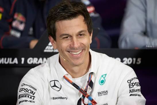 RBR_Daily's tweet photo. 🚨 Toto Wolff on Sky Sports:
"We have the most powerful Power Unit" https://t.co/JKq76IYnXH