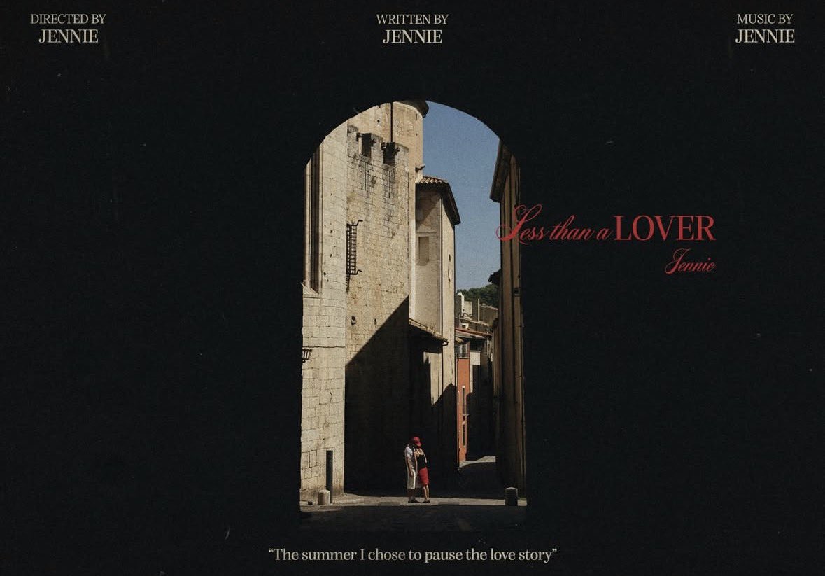 jennie pics tweet media