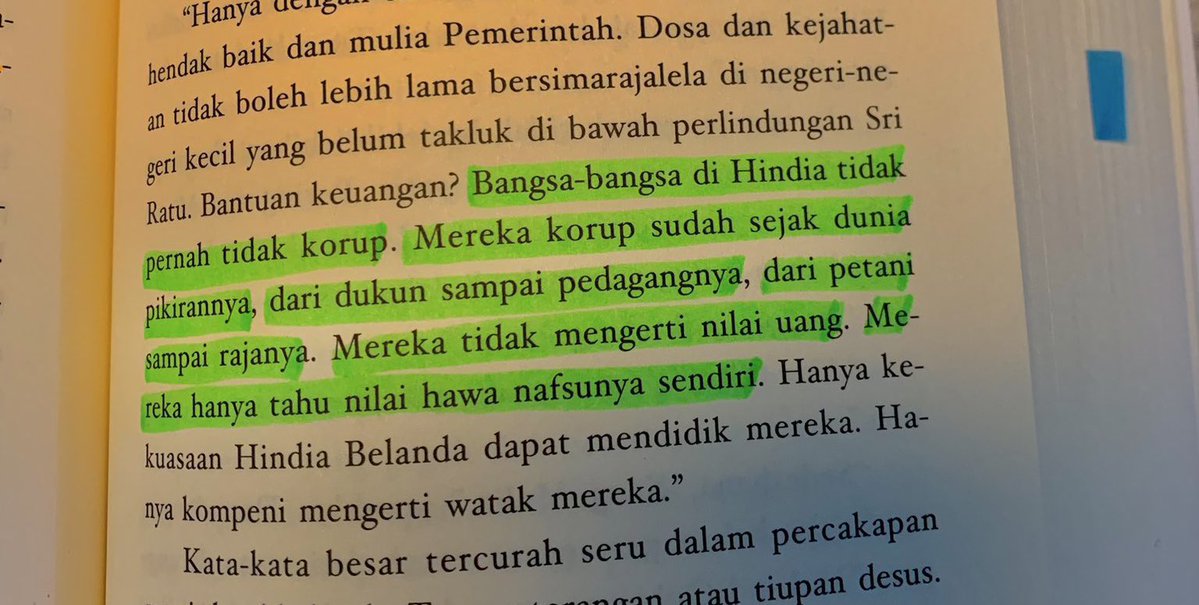 bielbiey's tweet photo. Indonesia in historical fiction books https://t.co/6o36cqt4TM