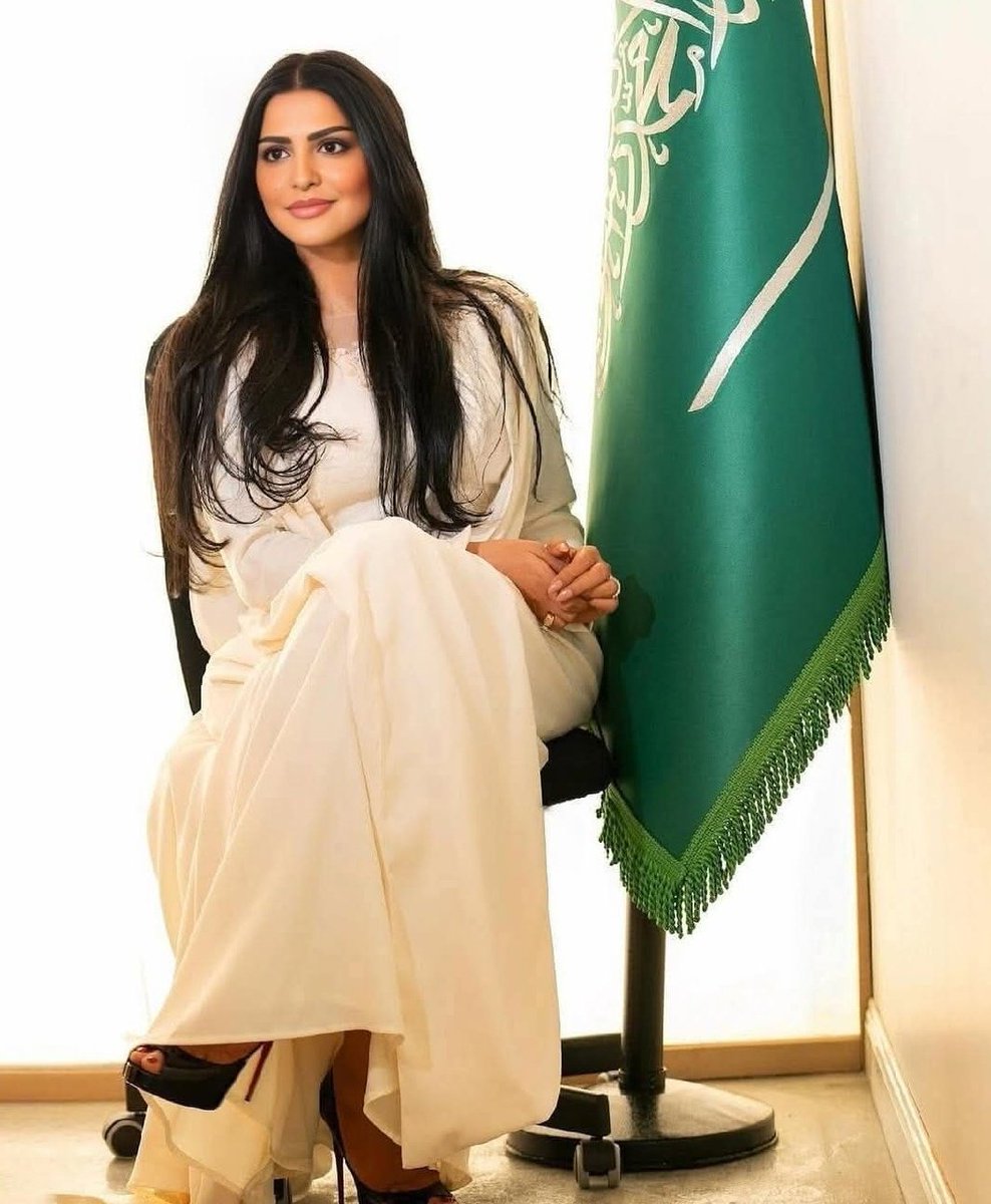 Reem bint Talalالأميره ريم tweet media