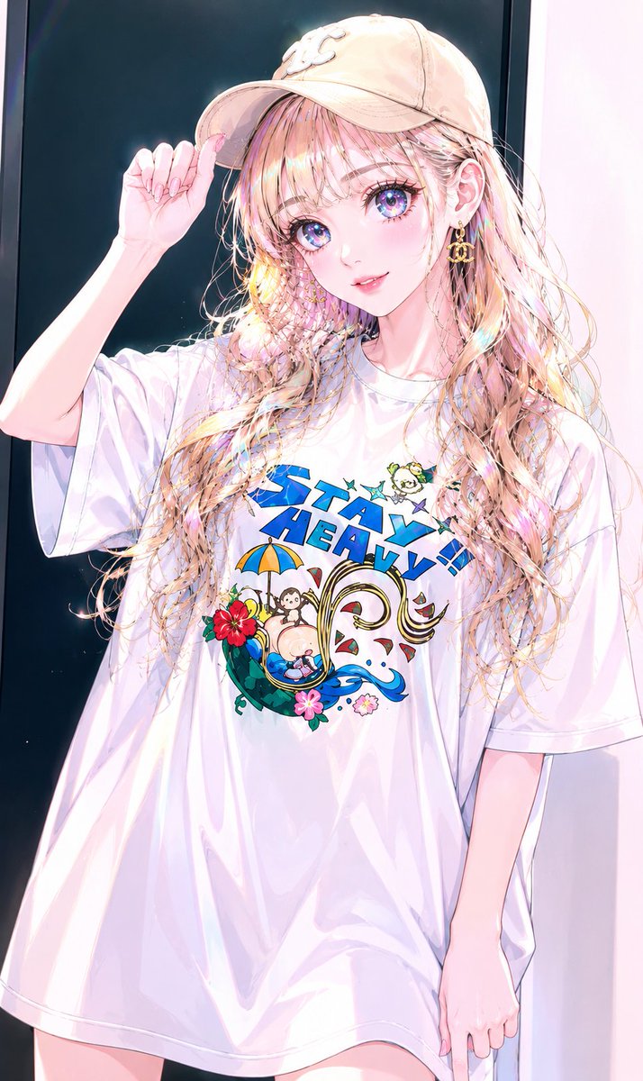 デザインｶﾜ(・∀・)ｲｲ!! 色鮮やか🌈🎐🌻🌼🫶 👇見てると楽しくなるわー