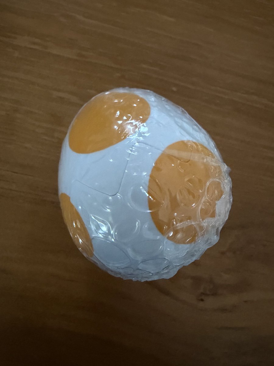 merimekko2's tweet photo. 【交換】 ヨッシー めじるしアクセサリー ガチャ

【譲】オレンジ
【求】緑、青、紫、水色、

札幌手渡し希望です！

検索からでもお気軽にお声掛けください🙇‍♀️

#ヨッシー　#ヨッシーめじるしアクセサリー　#交換　#札幌　#ガチャ　#ガシャポン https://t.co/wn9kPxpVs3
