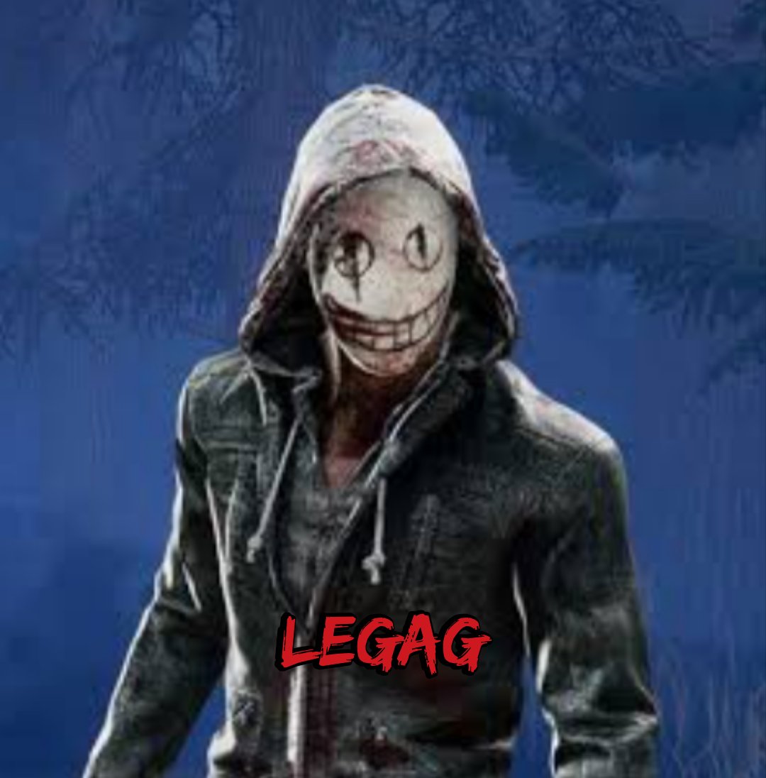 Acervo Legion 🔪🎸 tweet media