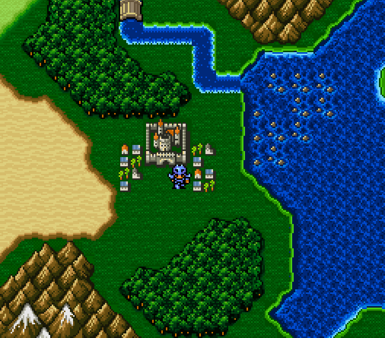 Scratch_Point_Z's tweet photo. Final Fantasy IV celebrates its 35th anniversary today. It's no secret that Final Fantasy IV is one of my favorite games. I haven't kept track, but it is definitely one of, if not my most, replayed games. 

I usually play through it at least once a year. I own just about every iteration of Final Fantasy IV (excluding mobile & Wonderswan), but I think ultimately my favorite is the original, followed by the Game Boy Advance version due to the inclusion of the ability to swap party members at the end & the extra character themed dungeons. 

I love the cast, story, world, music, & pixel art. For me personally, this was when Final Fantasy was at its best.