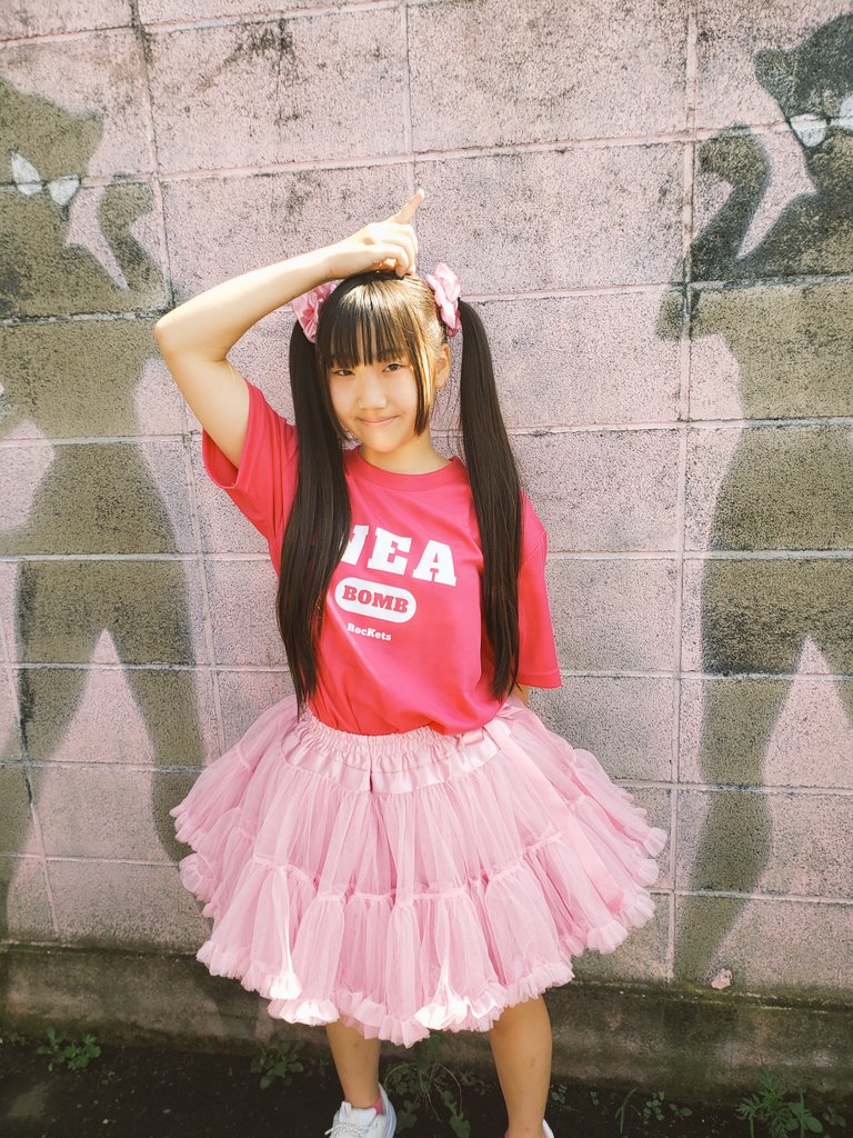 ねあちゃん撮影📸いや~可愛いかったな~☺️ね~~あ~ちゃ~~ん~叫んじゃっ