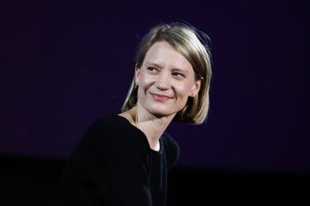 DamianFowler's tweet photo. #miawasikowska 2026 Venice Film Festival lineup features: "Polish filmmaker Kuba Dorabialski‘s sophomore feature Agata the Writer sees Mia Wasikowska play a Polish-Australian satirical novelist who travels from Sydney to Sarajevo to write a war novel." https://t.co/EJrET4dd7R
