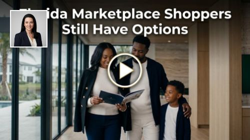 MicheleMH1's tweet photo. Florida Marketplace Shoppers Still Have Options | One advisor, every answer. Health/Medicare, life ins, annuities, retirement &amp; final expense - real answers, no pressure.
#retirement #insurance #finalexpense #InsuranceAgent #LifeInsurance #HealthInsurance #OrlandoInsurance https://t.co/HvdoUkidDj