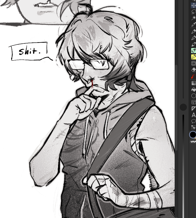 VENNro0's tweet photo. wip https://t.co/Zp9M1yIQd5