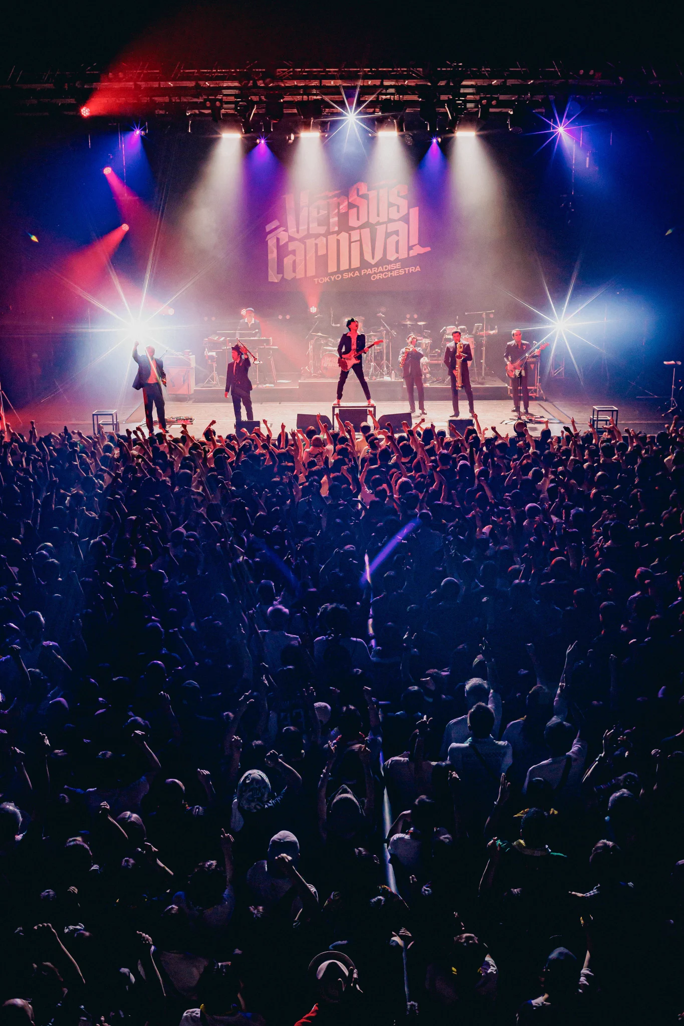 TOKYO SKA PARADISE ORCHESTRA🎺 on X: 