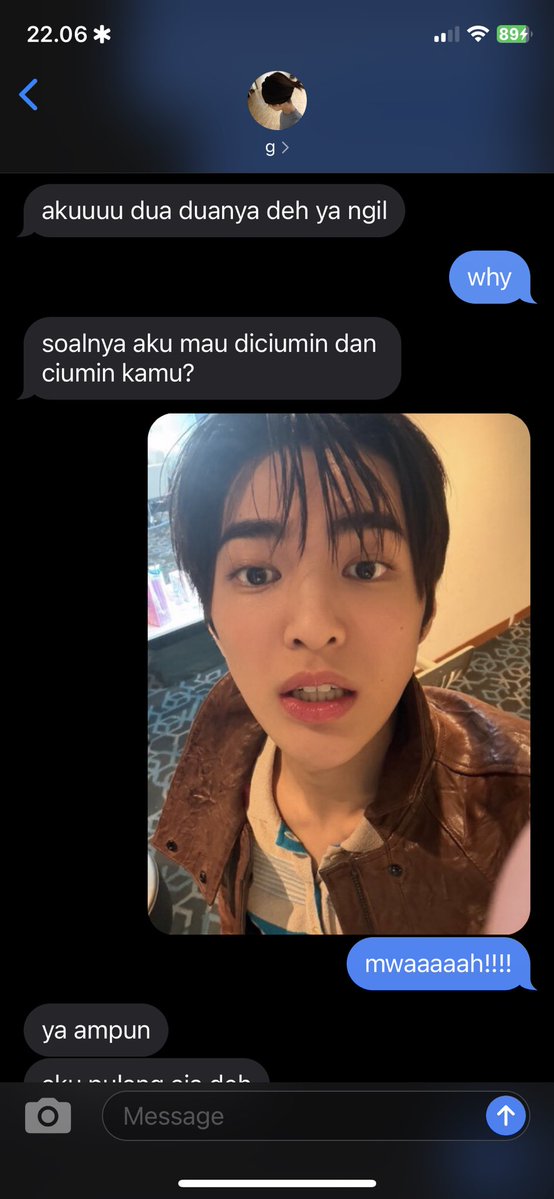 Nami tweet media