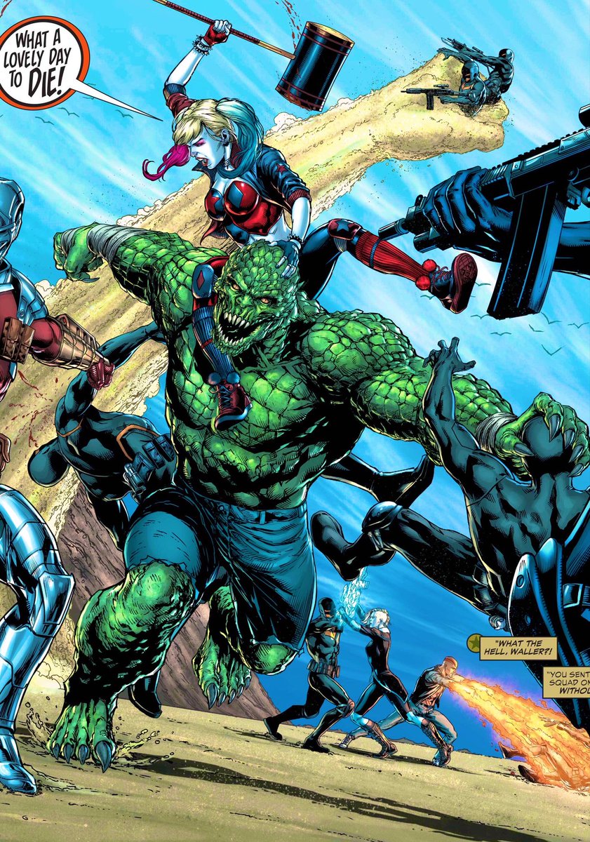 blicKheaD's tweet photo. 🐊 https://t.co/hJ14dCvUQa