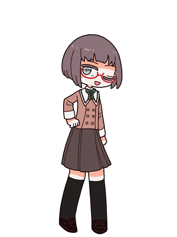 #6@『永久パピルス』 tweet media