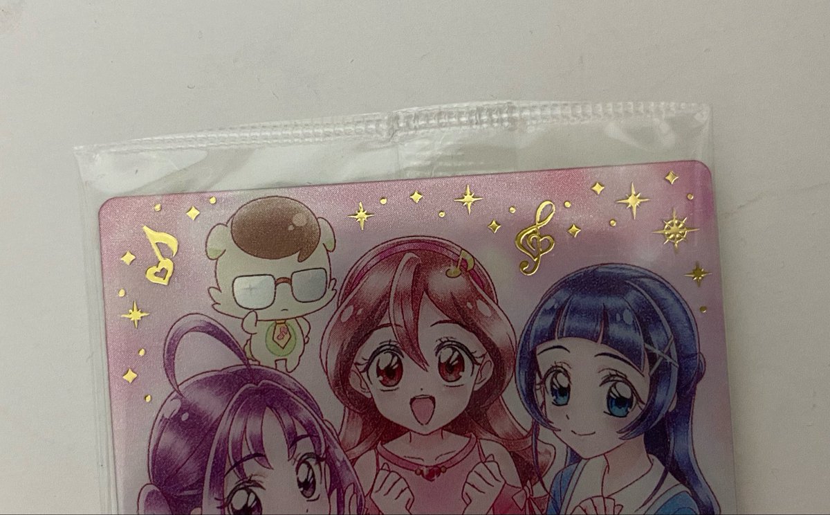 LhpUy_'s tweet photo. プリキュア ウエハース 交換

求 アルカナ・シャドウ＞＞エクレール
譲 画像内

♡ウィング開封済み
♡キミプリ集合上切れています
♡HRは条件の良い方優先

検索からでもお気軽にお声がけください♡ https://t.co/BokBi0ZoHi