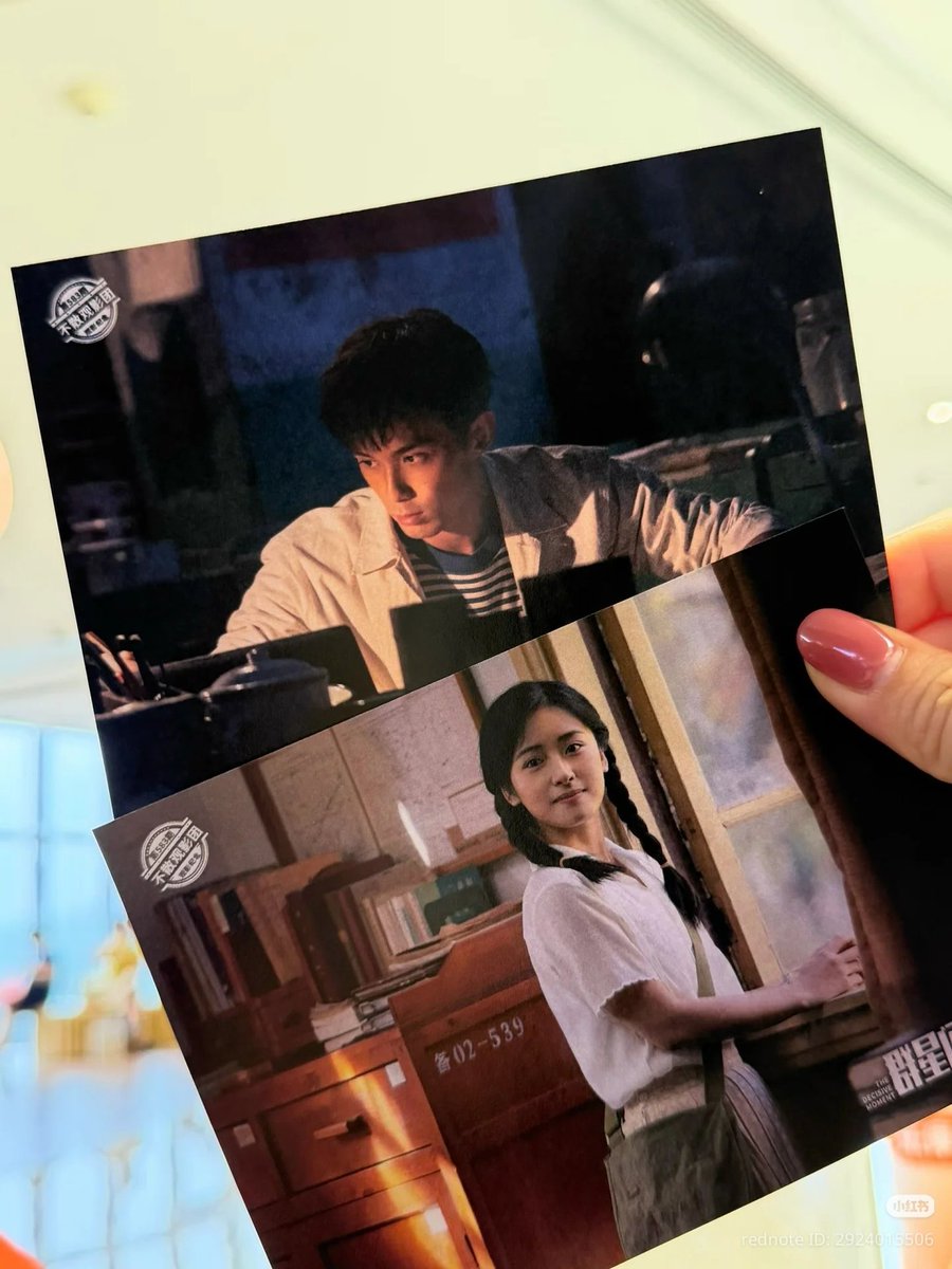 shenmoon_'s tweet photo. #TheDecisiveMovement
#ShenYue x #WuLei https://t.co/gkvRr81XSU