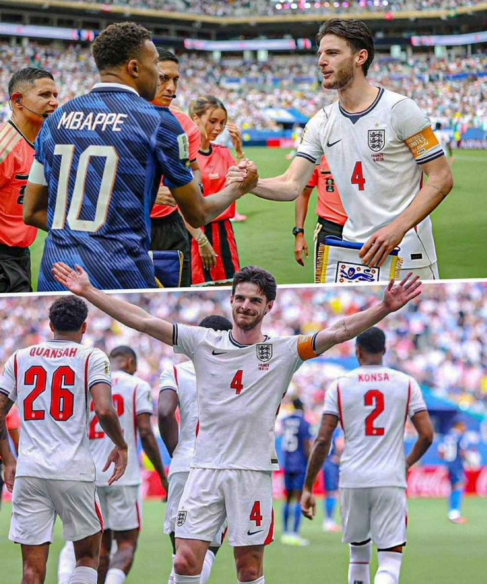 stlucid_'s tweet photo. Wtf Rice scored in the 3rd minute for England and 250k stake bettors instantly got paid 🤯 https://t.co/cnpyKWhWMo