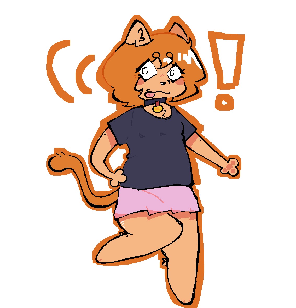 NaikoTheSheep's tweet photo. 😼 https://t.co/ypwzuMSjRT